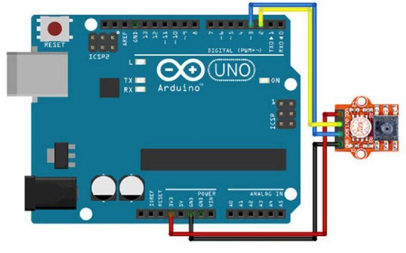 pers4 ماژول سنسور فشار HX710