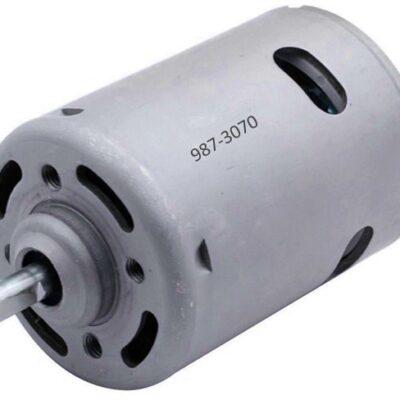 موتور DC 24V مدل987