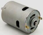 موتور DC 24V مدل987