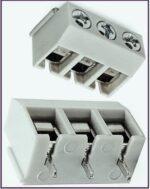 ترمینال KF126 5.0mm 3PIN