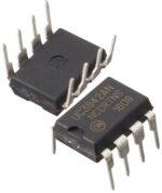 تراشه PWM کنترلر UC3843