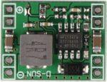 ماژول کاهنده MP1584 3A