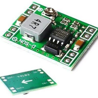 ماژول کاهنده MP1584 3A