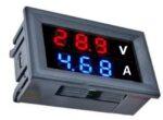 آوومتر دیجیتال 100V و 10A