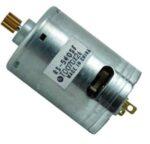 موتور DC پرقدرت RS-540SF