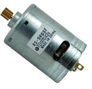 موتور DCپرقدرت RS-540SF