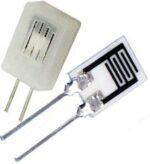 سنسور رطوبت مقاومتی HR202L