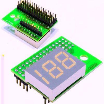 ماژول K-570H درایور سون سگمنت