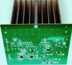 ماژول آمپلی فایر 2x50W با تراشه TDA7265 - تصویر 5