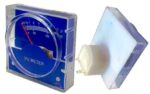 میتر عقربه ای VU METER