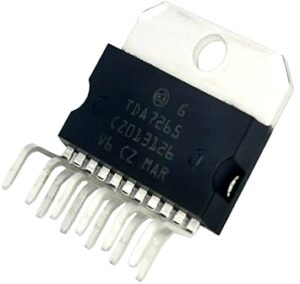 آی‌سی آمپلی فایر ORIGINAL TDA7265