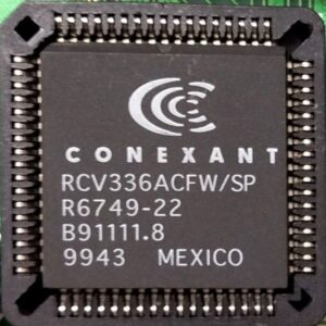 آی سی مودم RCV336ACFW/SP/R6749-22