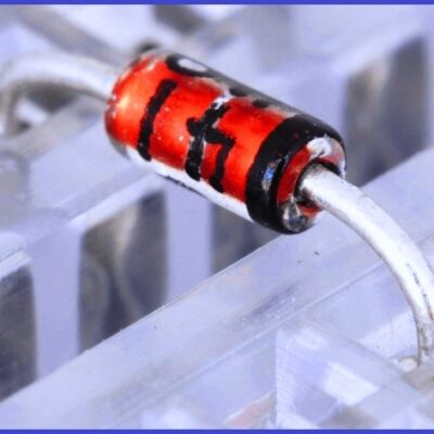 دیود 1N4148 بسته 200تایی