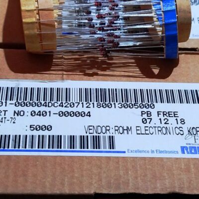 دیود 1SS244 فست 250V