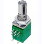 کلیدولوم دوبل سبز ۲۰