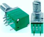 ولوم دوبل سبز 50