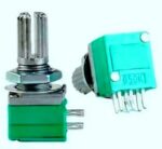 ولوم دوبل سبز 50 کیلو