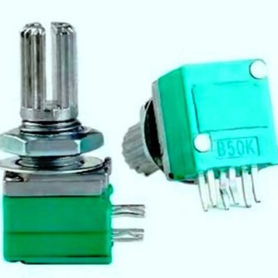 ولوم دوبل سبز 50 کیلو