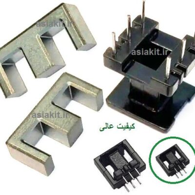 هسته فریت 16*EE19 و قرقره