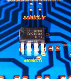 آی سی سوئیچینگ DK1203 پکیج DIP