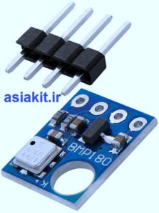ماژول فشار بارومتریک BMP180
