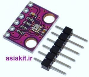 ماژول سنسور فشار بارومتریک BOSCH BMP280