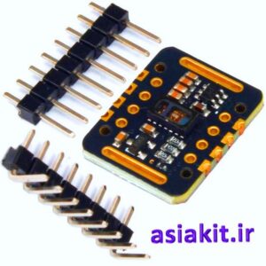 ماژول ضربان قلب MAX30102 پالس اکسیمتر