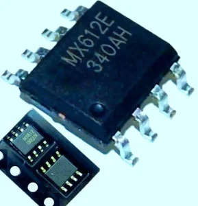 آی سی درایور موتور MX612E پکیج ROHS SOP-8